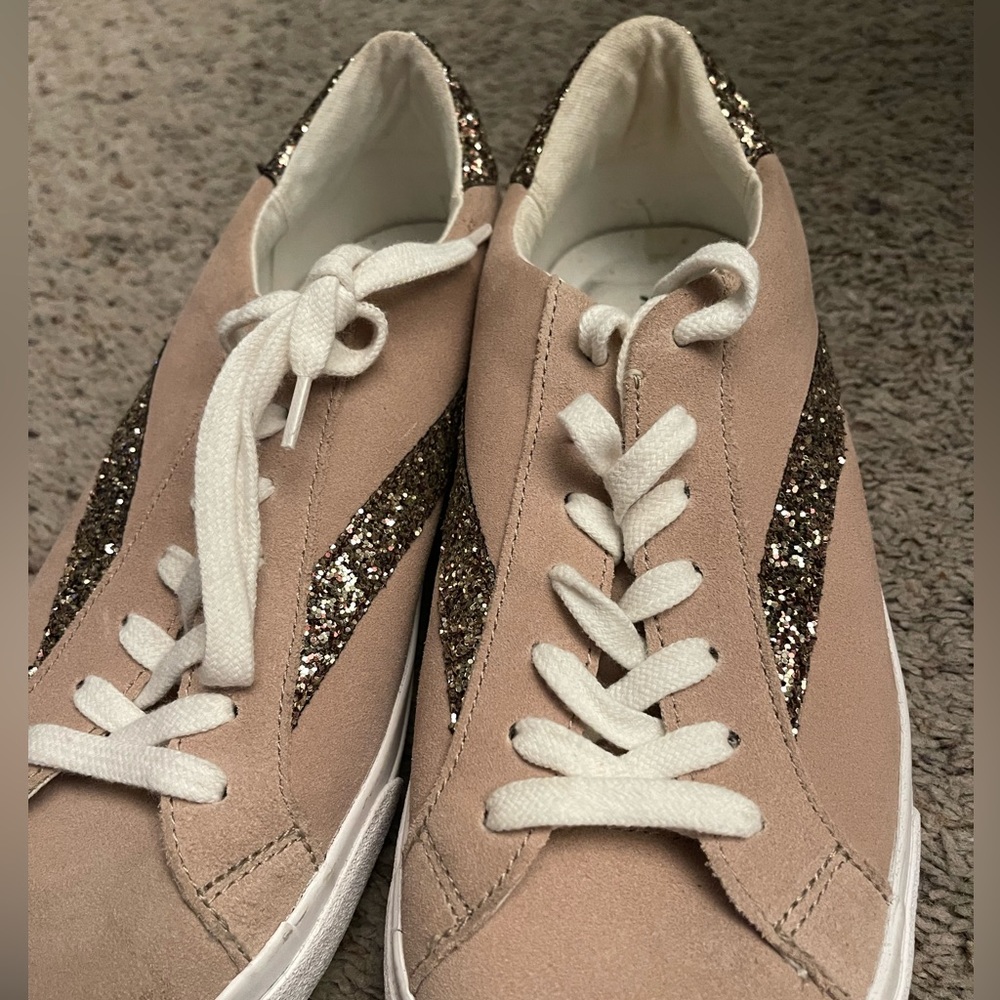 Madewell Shoes - Sidewalk Low top Sneaker